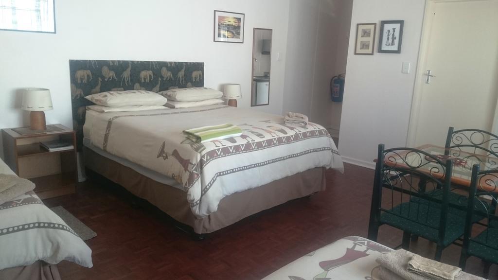 Sunset View Guest House Piggs Peak 외부 사진