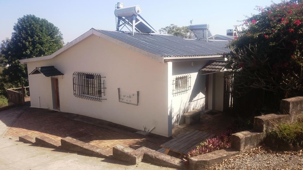 Sunset View Guest House Piggs Peak 외부 사진