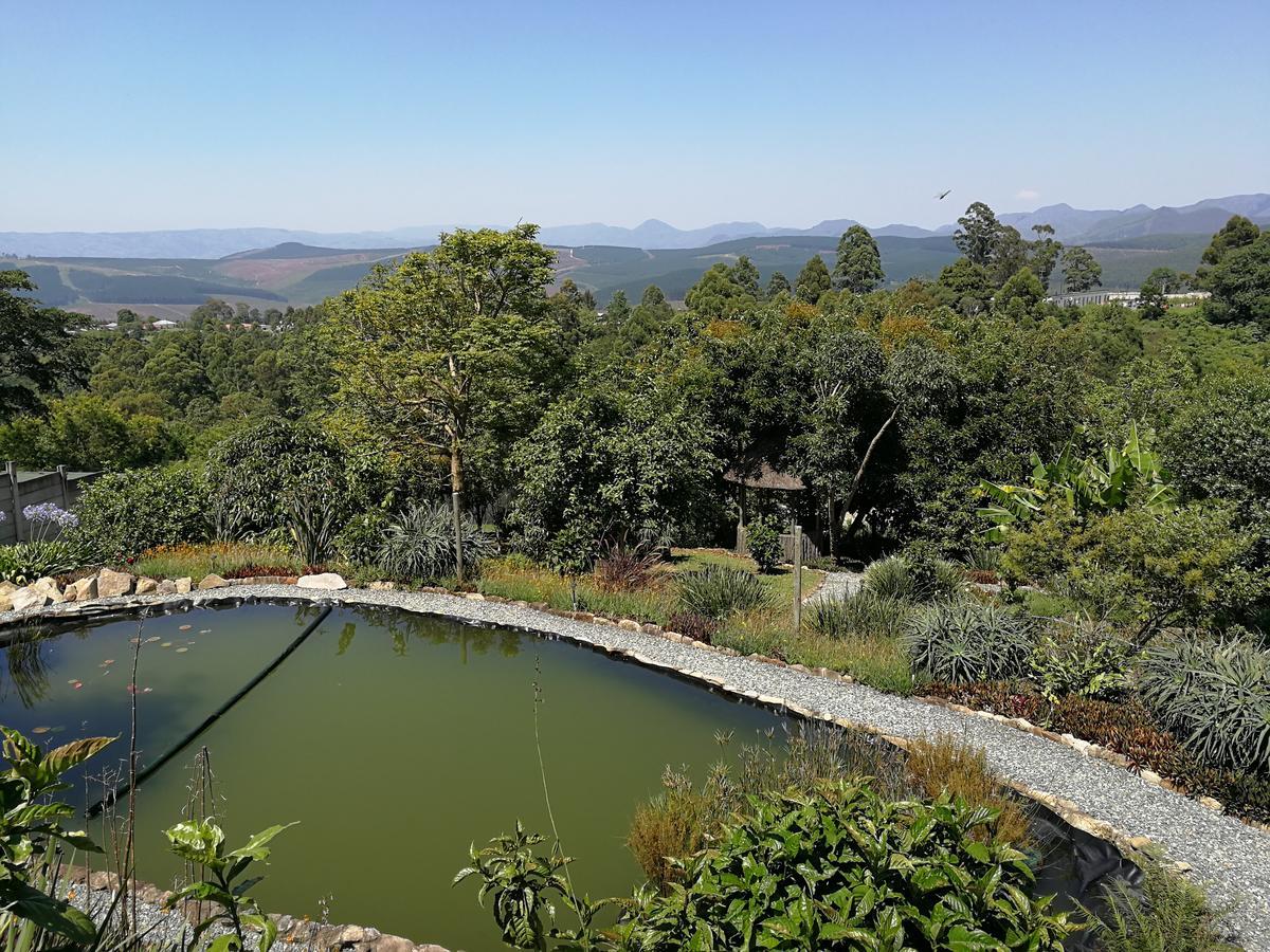 Sunset View Guest House Piggs Peak 외부 사진