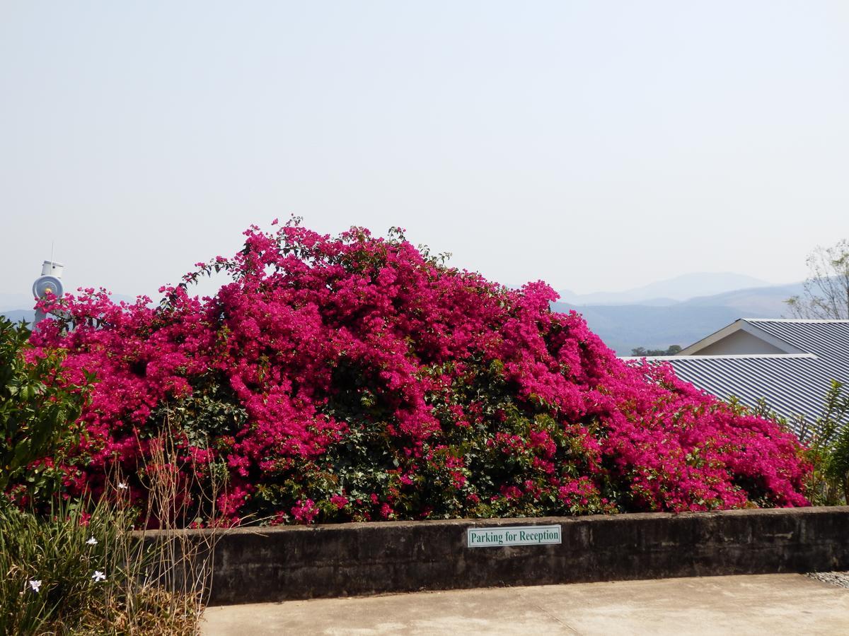 Sunset View Guest House Piggs Peak 외부 사진